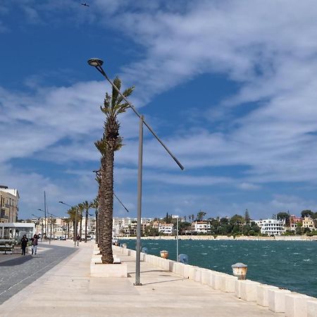Il Porto Affittacamere B&B Brindisi Zewnętrze zdjęcie
