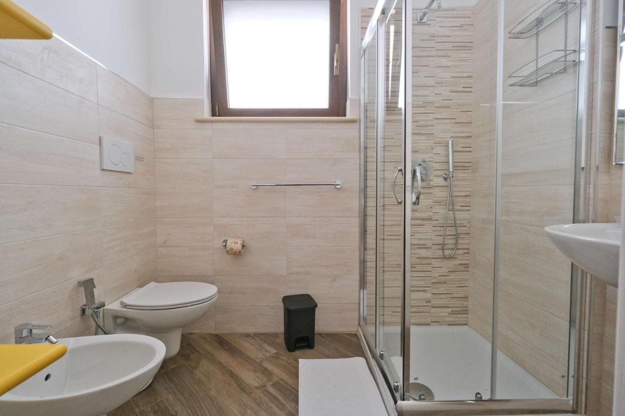 Il Porto Affittacamere B&B Brindisi Zewnętrze zdjęcie