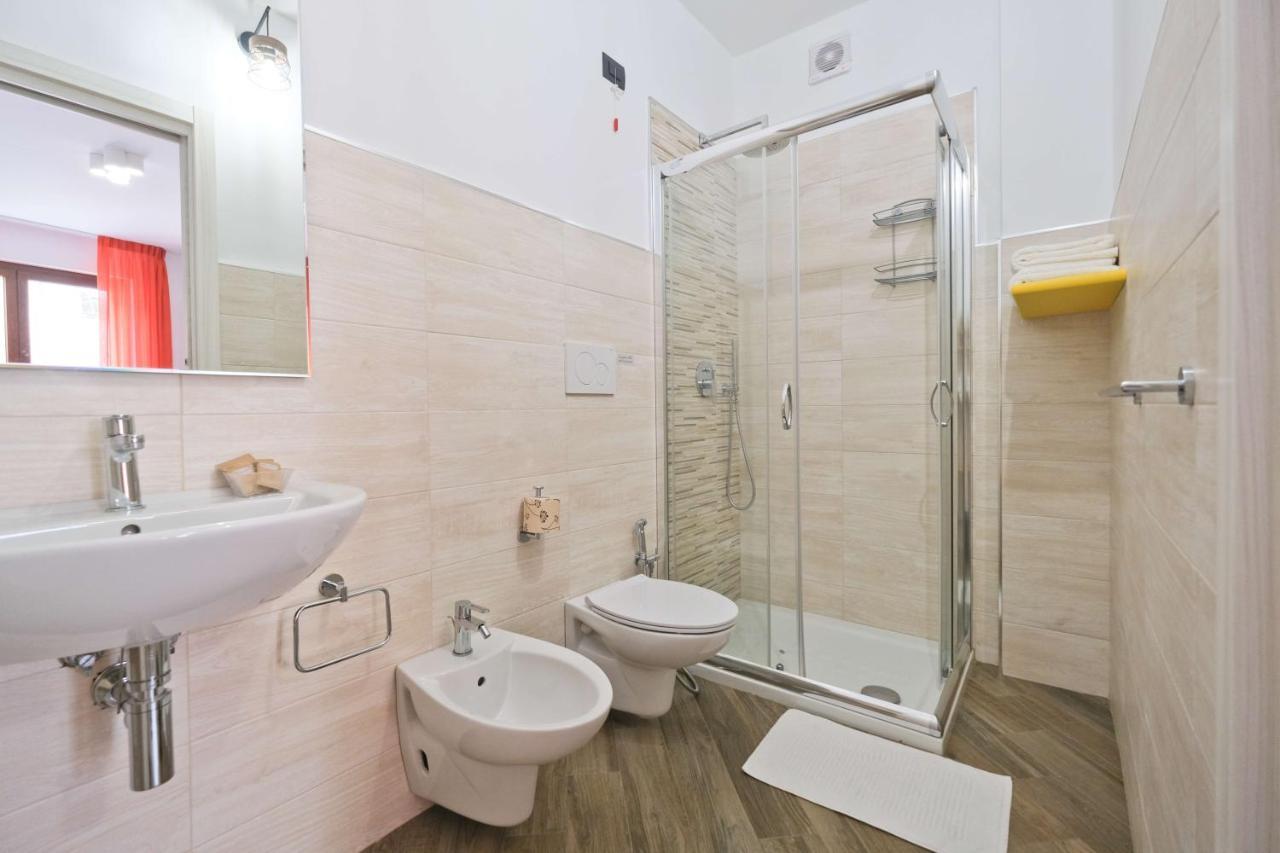 Il Porto Affittacamere B&B Brindisi Zewnętrze zdjęcie