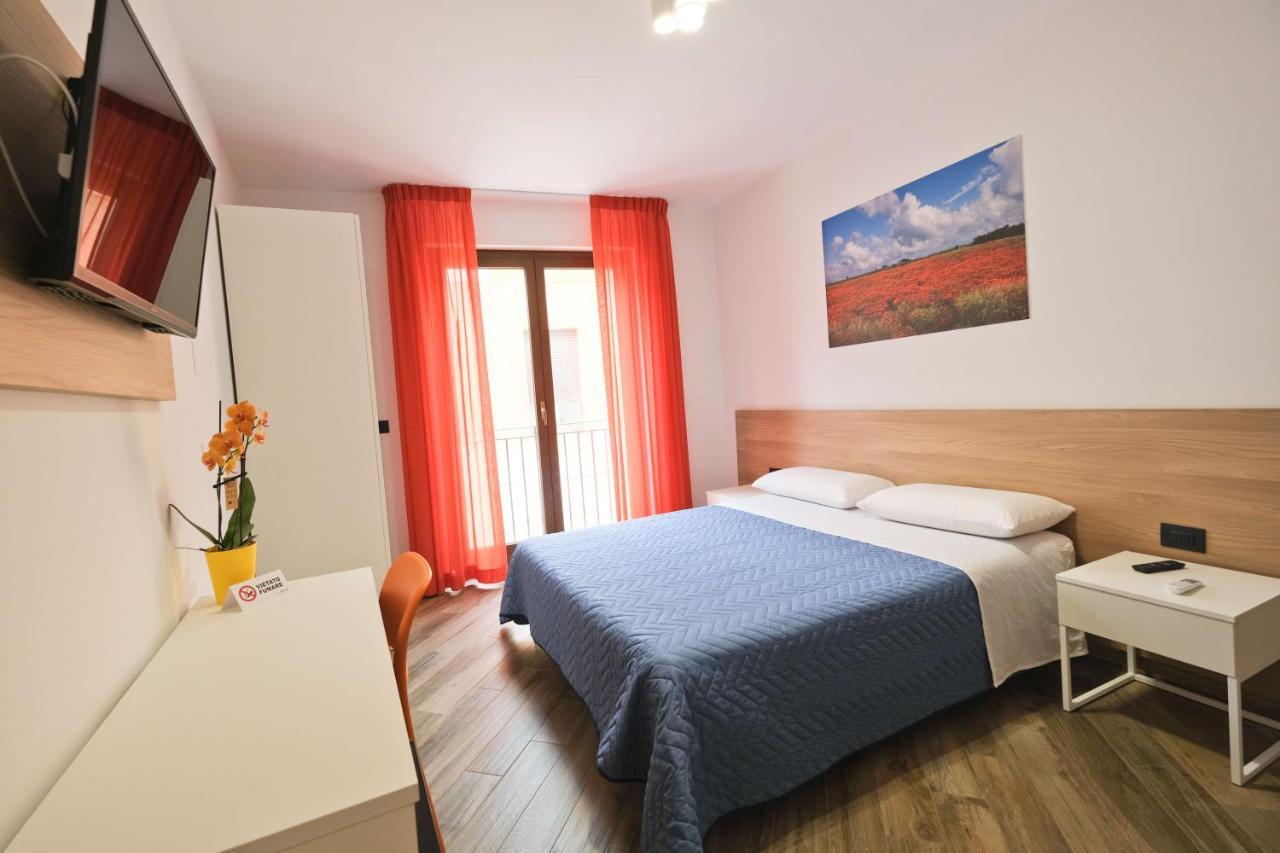 Il Porto Affittacamere B&B Brindisi Zewnętrze zdjęcie