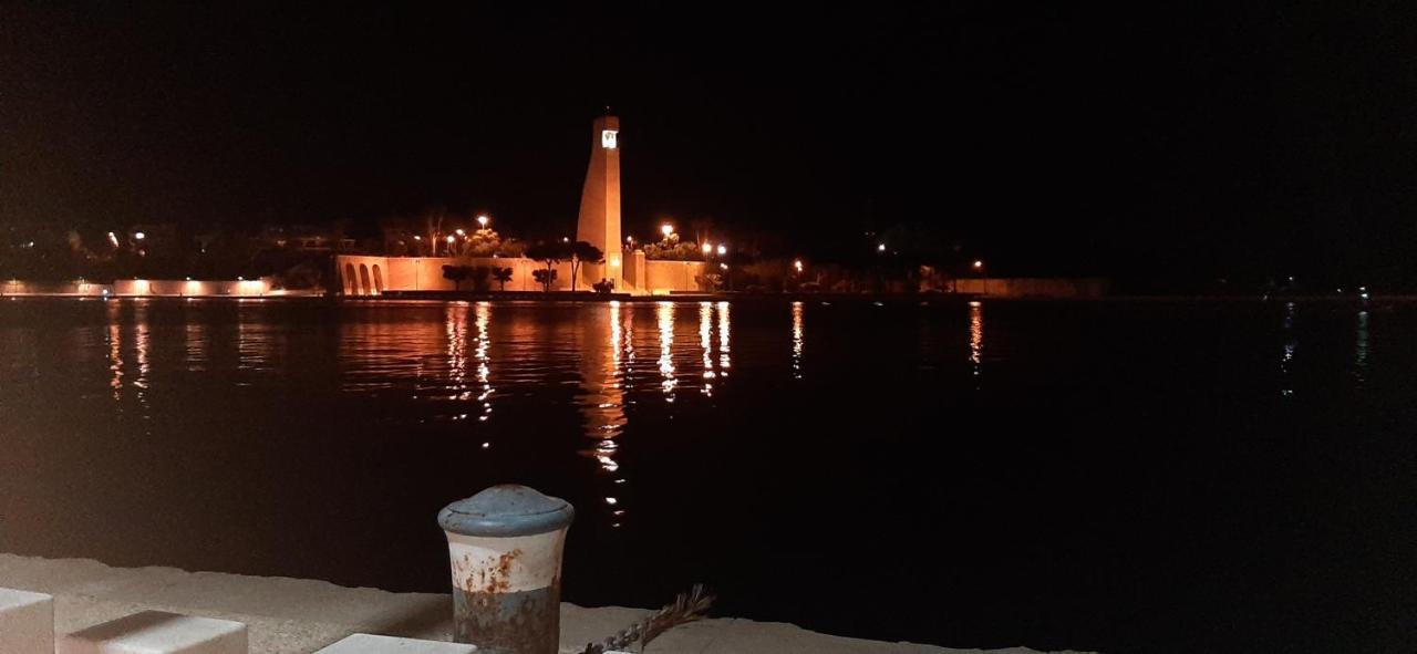 Il Porto Affittacamere B&B Brindisi Zewnętrze zdjęcie