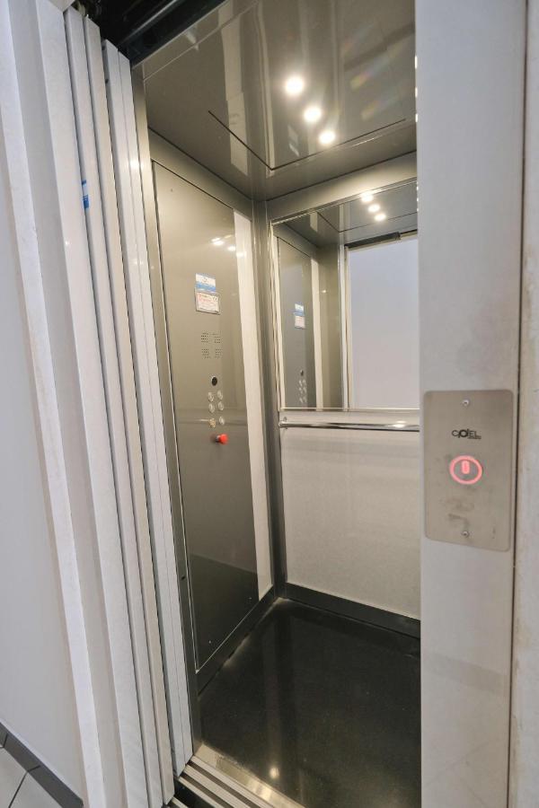 Il Porto Affittacamere B&B Brindisi Zewnętrze zdjęcie