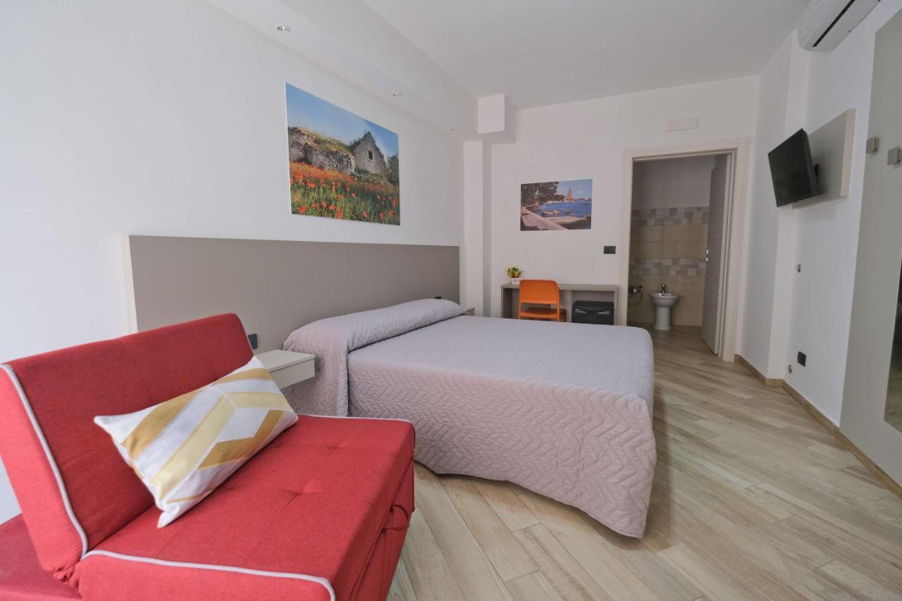 Il Porto Affittacamere B&B Brindisi Zewnętrze zdjęcie
