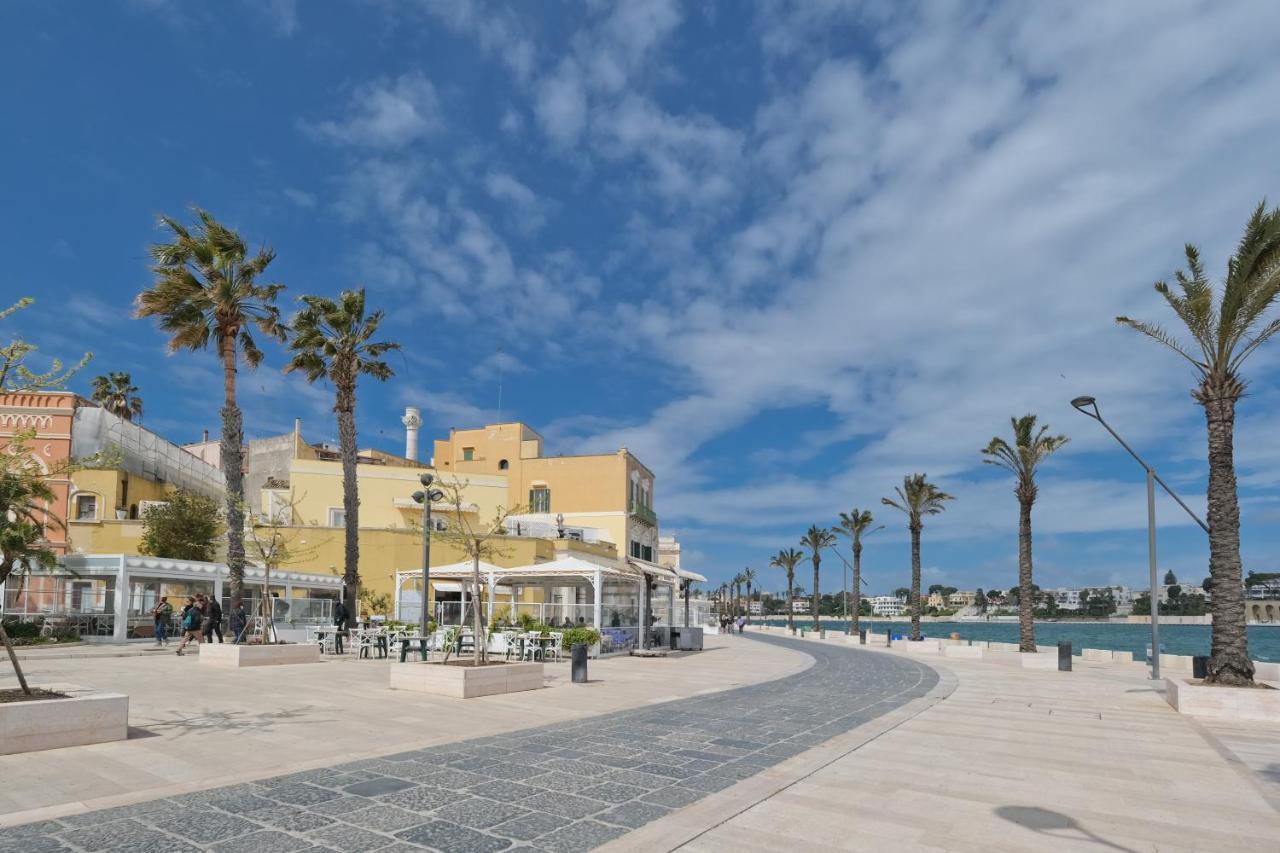 Il Porto Affittacamere B&B Brindisi Zewnętrze zdjęcie