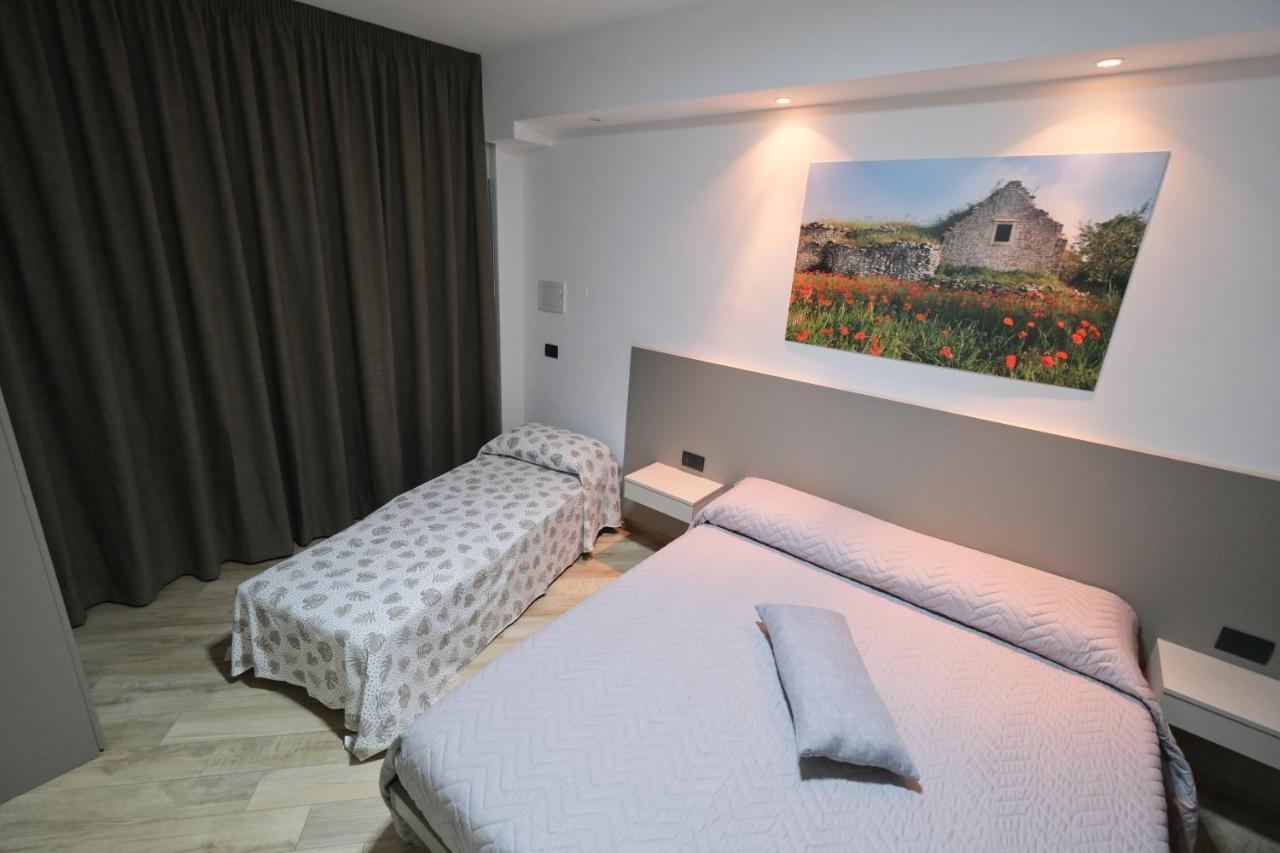 Il Porto Affittacamere B&B Brindisi Zewnętrze zdjęcie