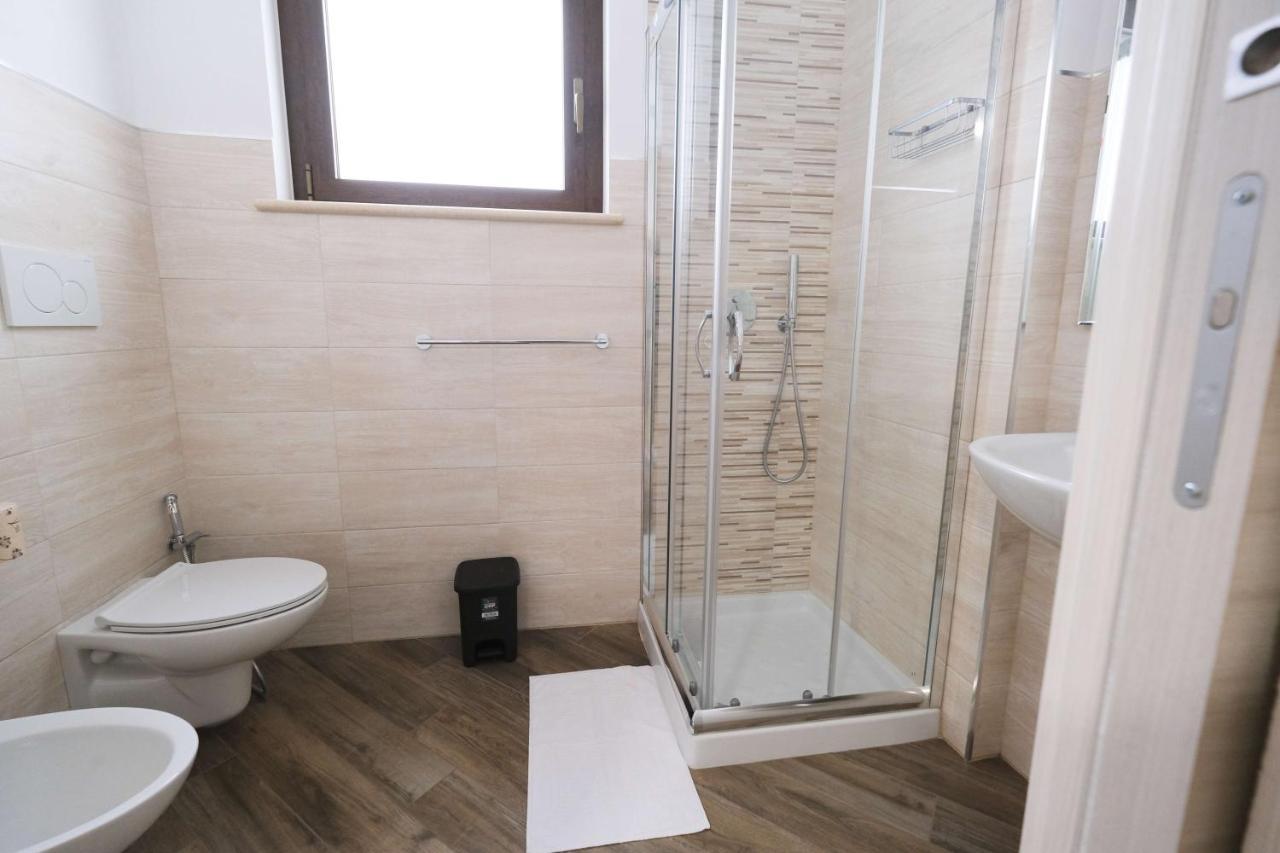 Il Porto Affittacamere B&B Brindisi Zewnętrze zdjęcie