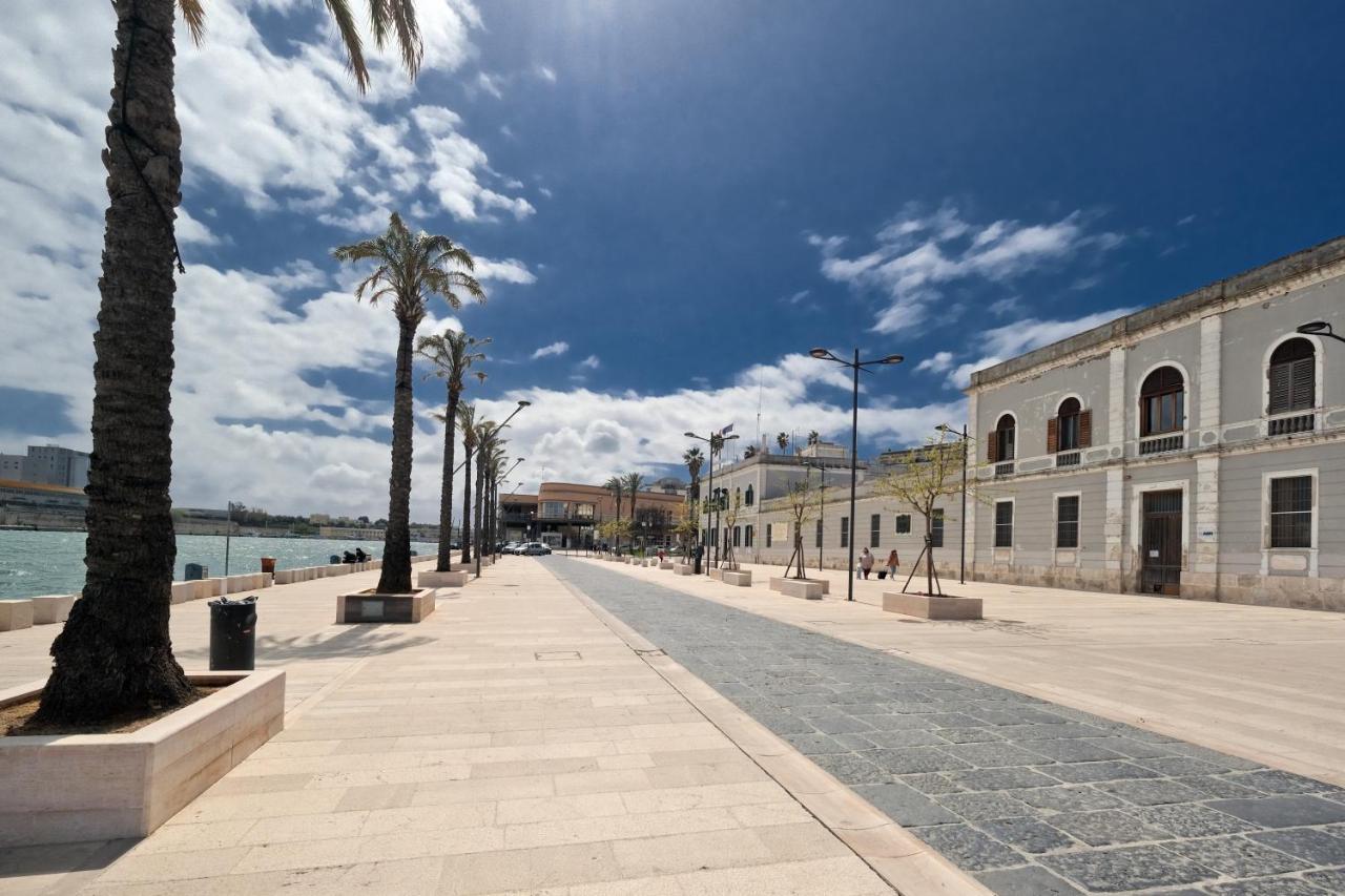 Il Porto Affittacamere B&B Brindisi Zewnętrze zdjęcie