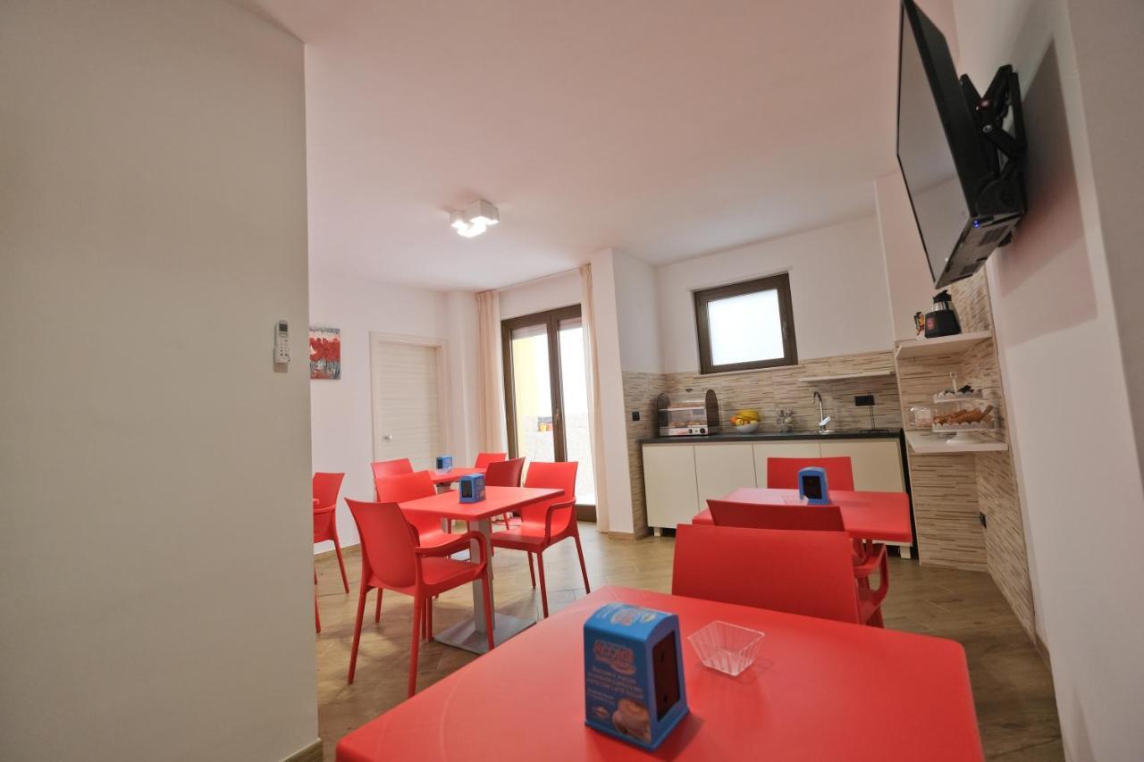 Il Porto Affittacamere B&B Brindisi Zewnętrze zdjęcie