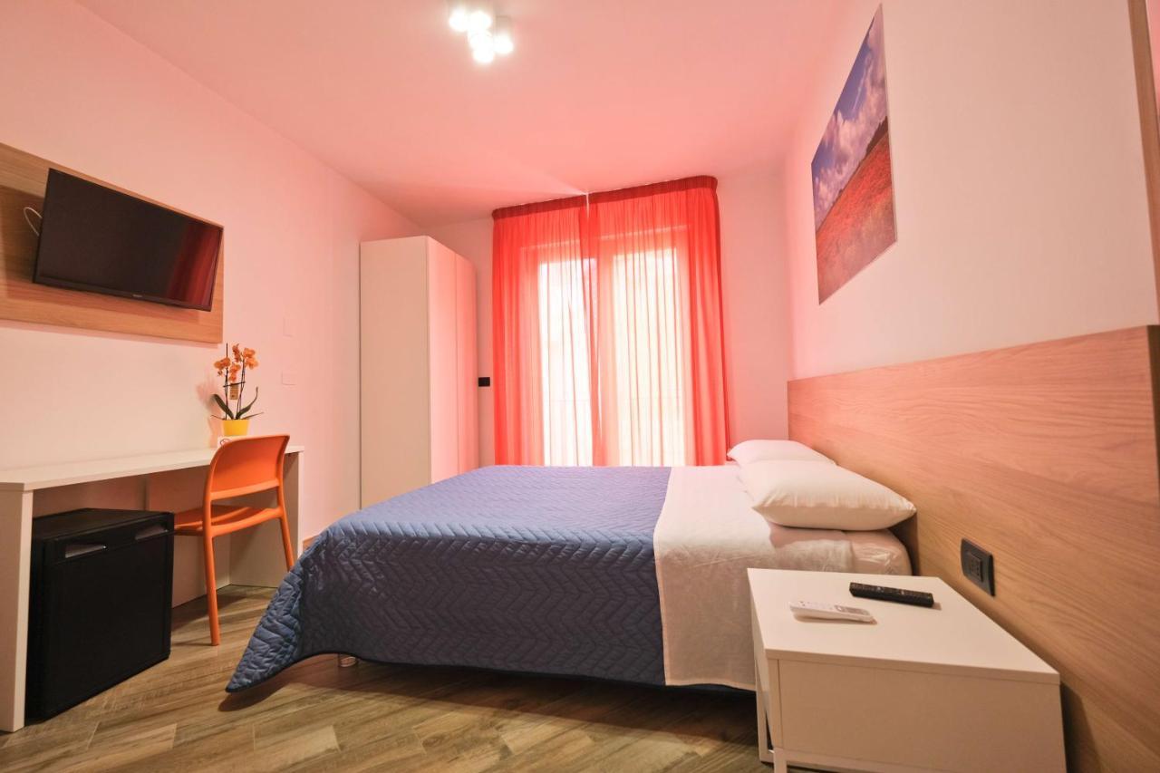 Il Porto Affittacamere B&B Brindisi Zewnętrze zdjęcie
