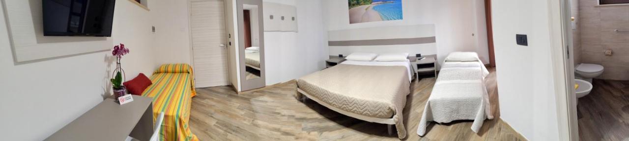 Il Porto Affittacamere B&B Brindisi Zewnętrze zdjęcie