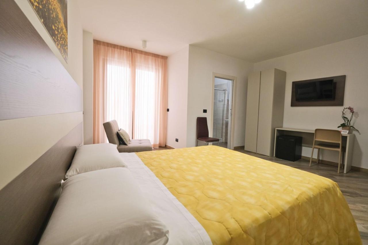 Il Porto Affittacamere B&B Brindisi Zewnętrze zdjęcie