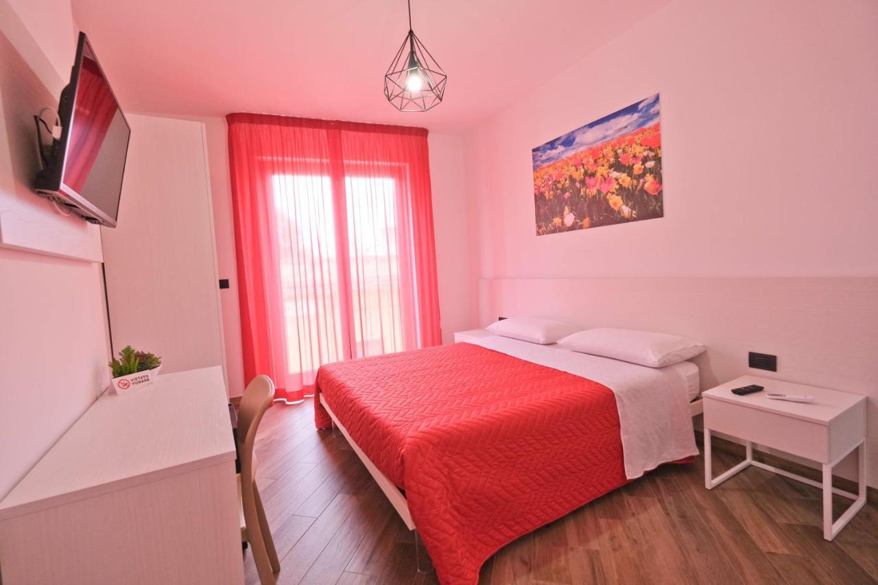 Il Porto Affittacamere B&B Brindisi Zewnętrze zdjęcie