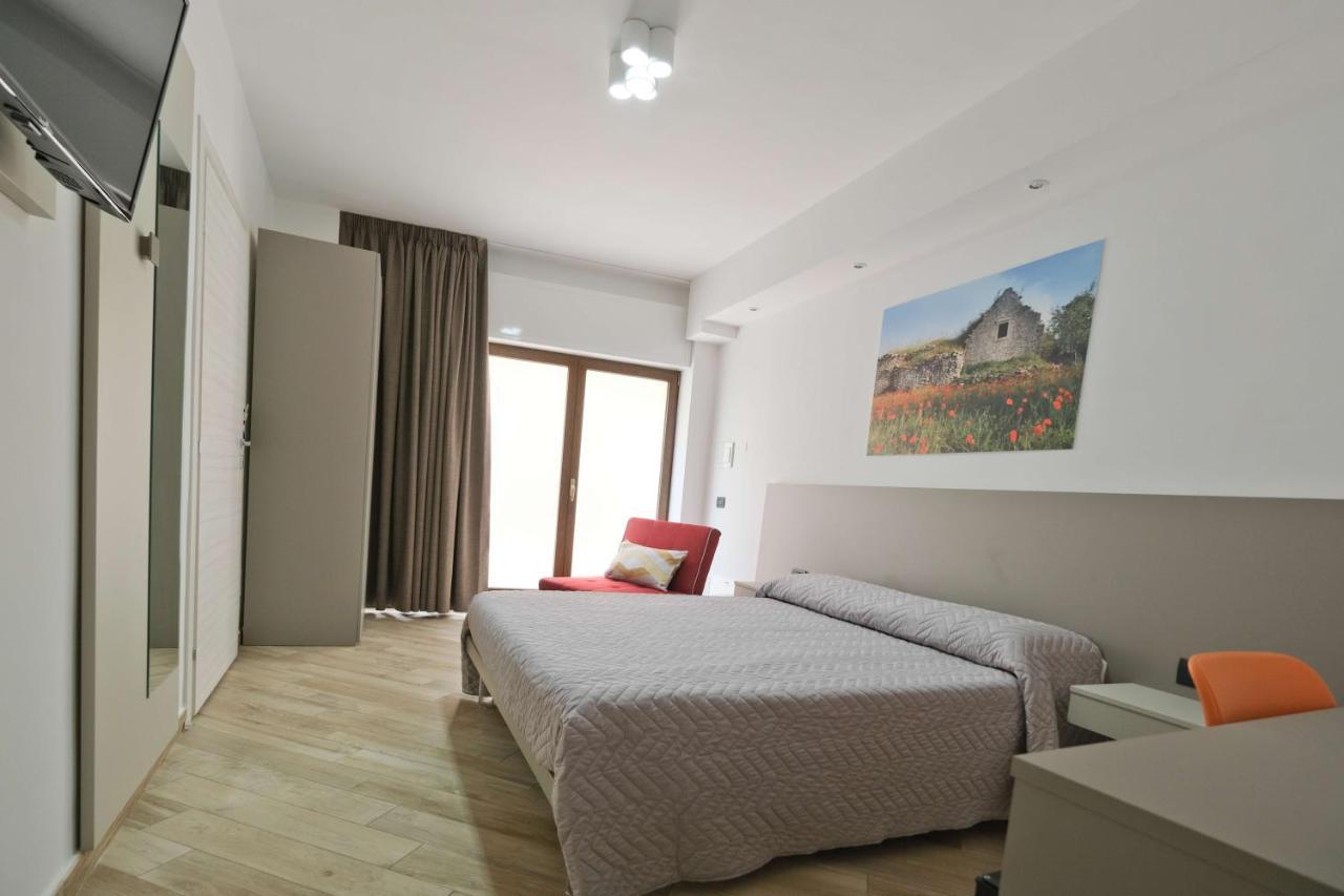 Il Porto Affittacamere B&B Brindisi Zewnętrze zdjęcie