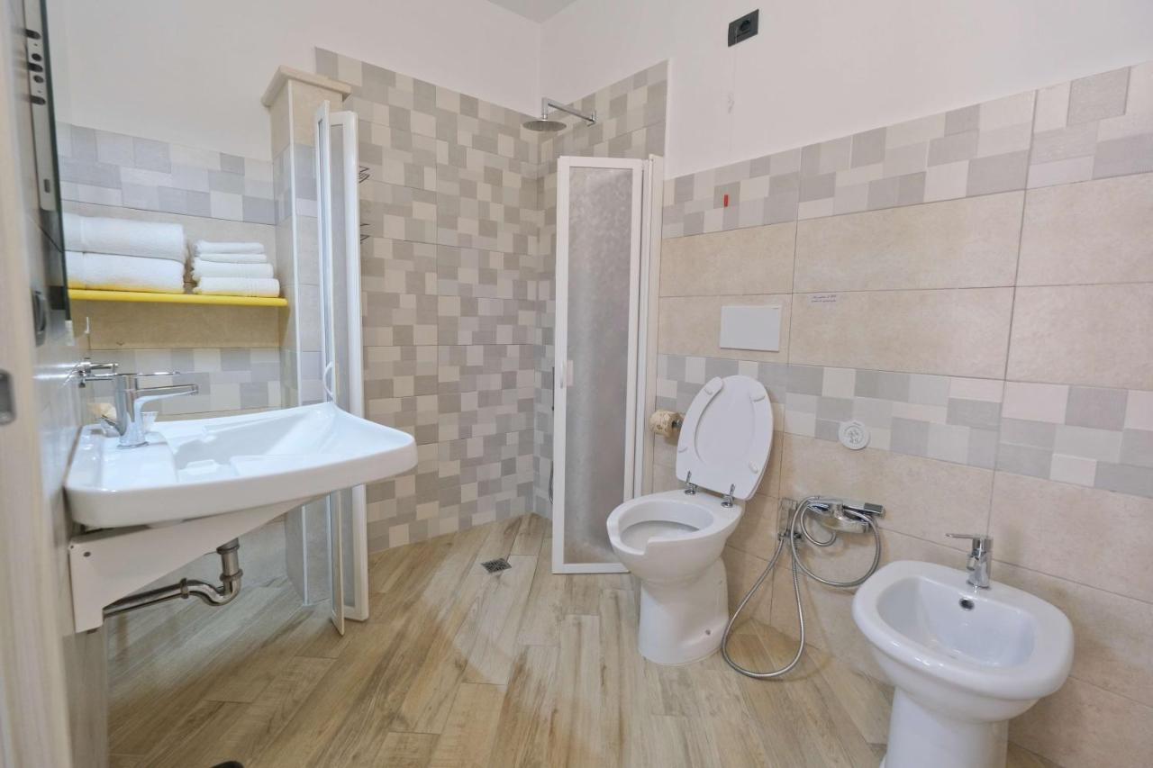 Il Porto Affittacamere B&B Brindisi Zewnętrze zdjęcie