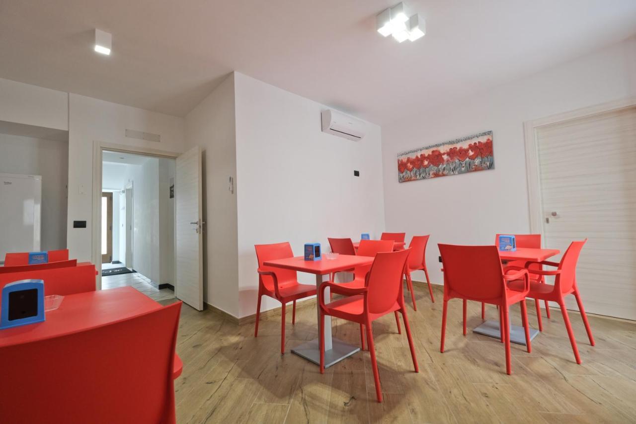 Il Porto Affittacamere B&B Brindisi Zewnętrze zdjęcie