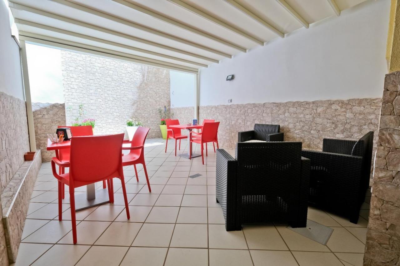 Il Porto Affittacamere B&B Brindisi Zewnętrze zdjęcie