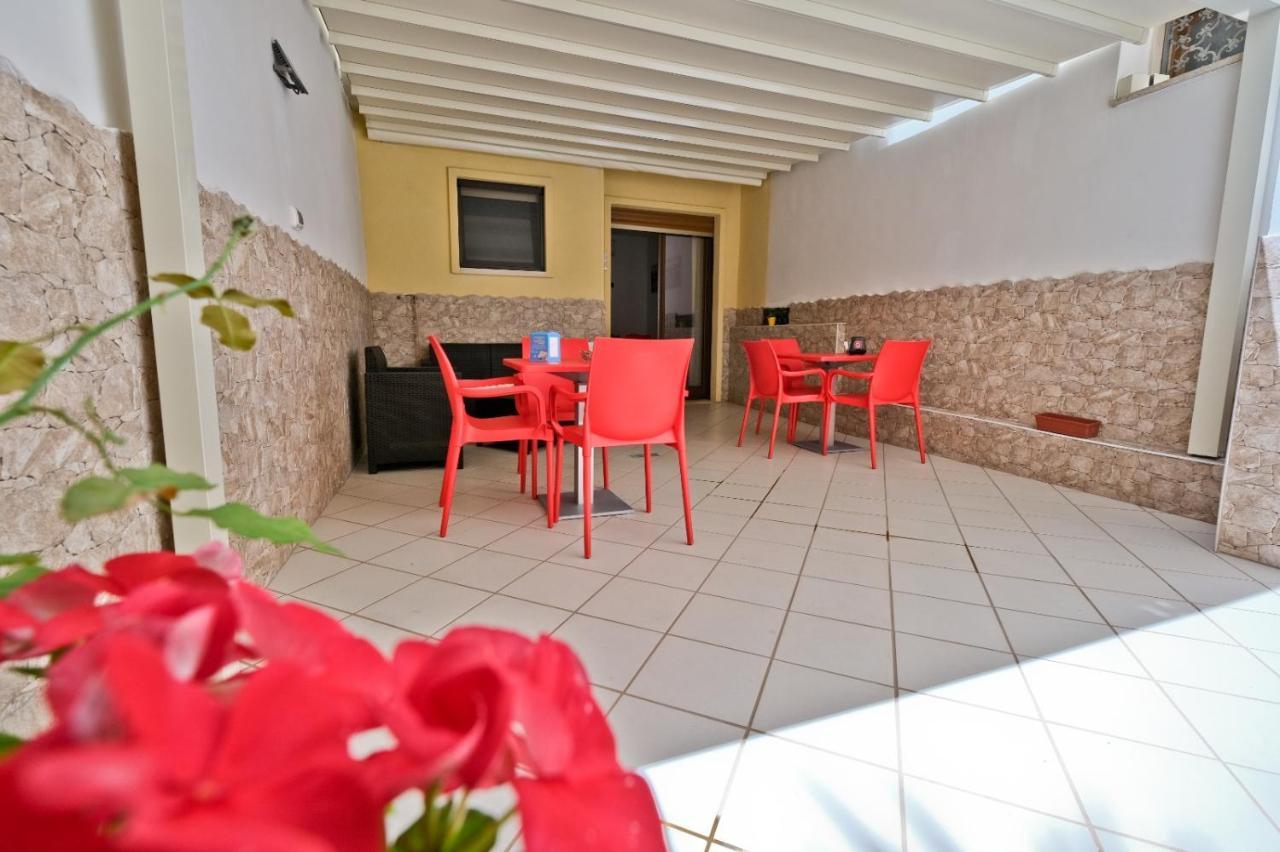 Il Porto Affittacamere B&B Brindisi Zewnętrze zdjęcie