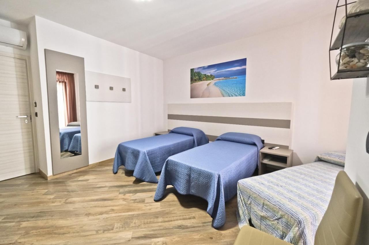 Il Porto Affittacamere B&B Brindisi Zewnętrze zdjęcie