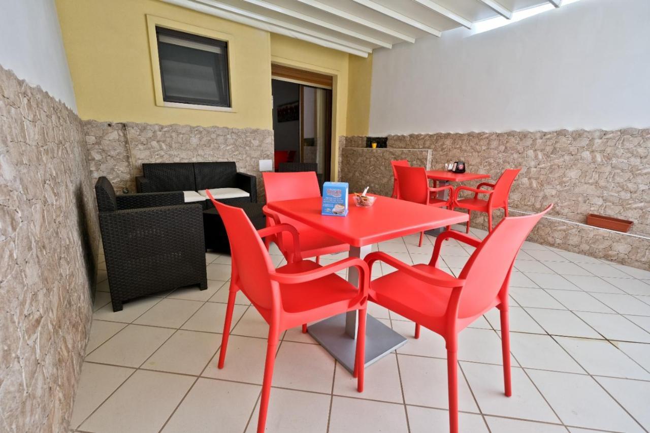 Il Porto Affittacamere B&B Brindisi Zewnętrze zdjęcie