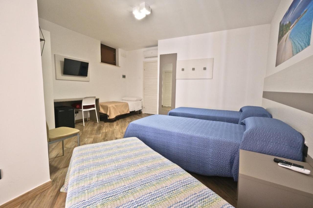 Il Porto Affittacamere B&B Brindisi Zewnętrze zdjęcie